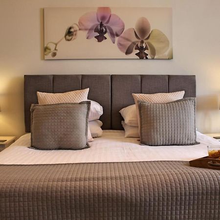 Kirk View Apartment Stirling Ngoại thất bức ảnh